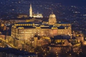 Budapest Attractions 3