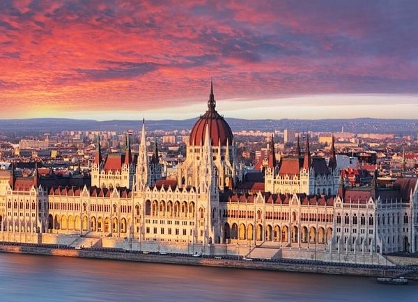 Budapest Attractions 11