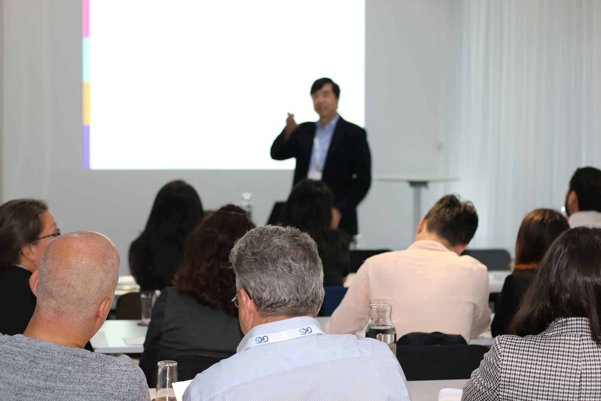 management conference