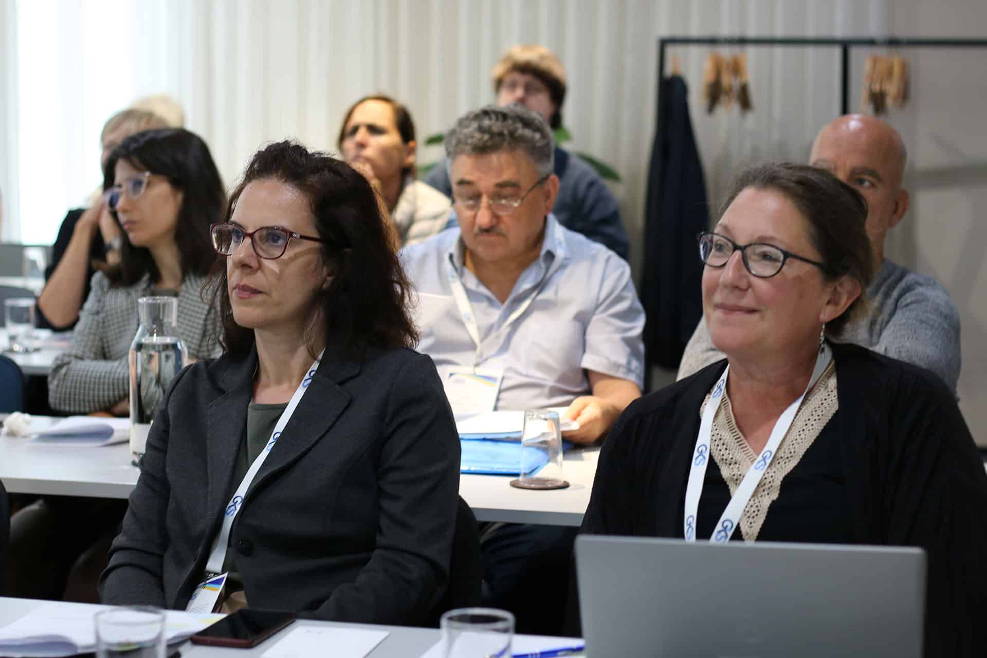 management conference