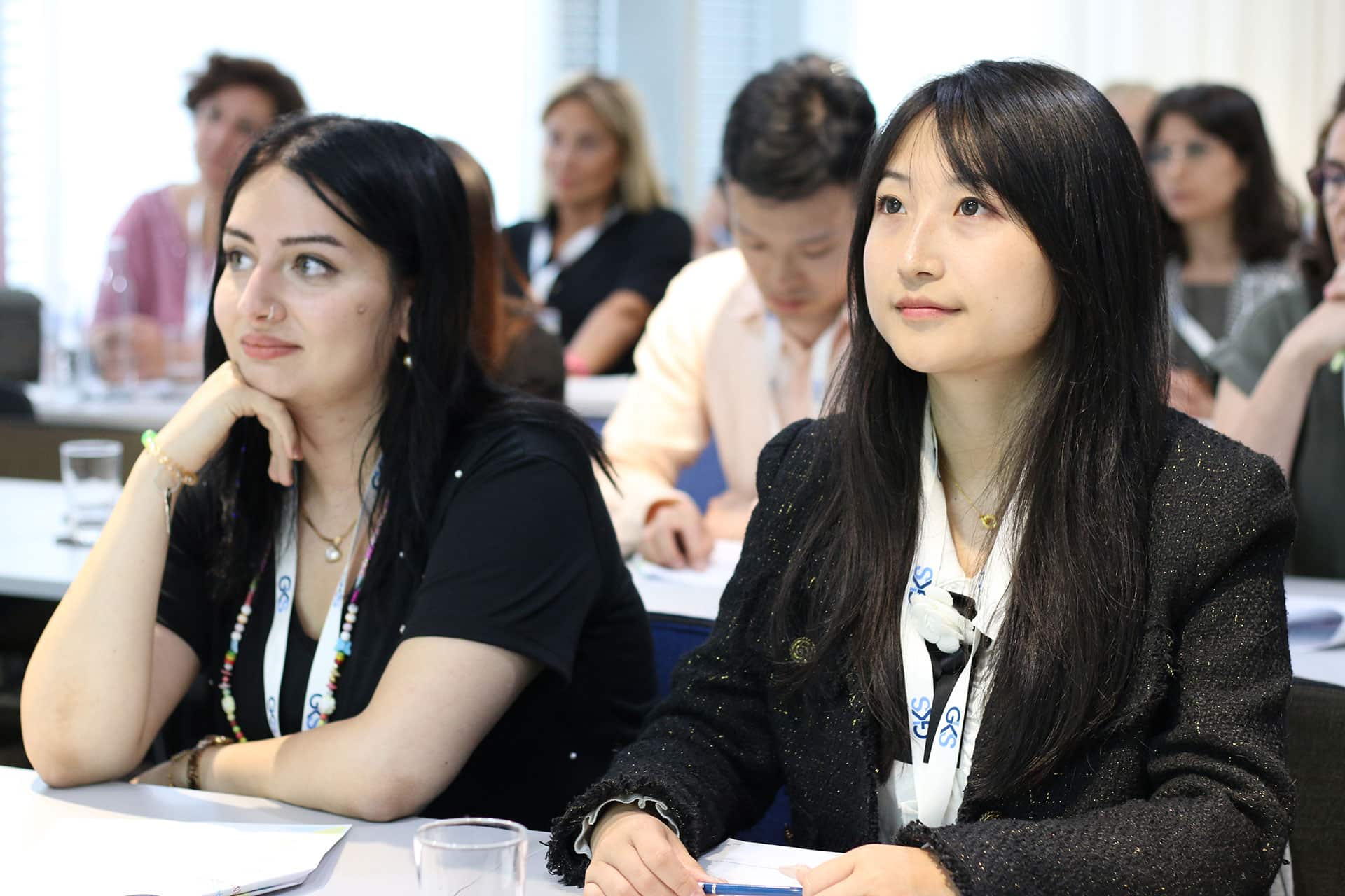 management conference