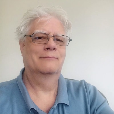 Assoc. Prof. Dr. Zbigniew Grzymała