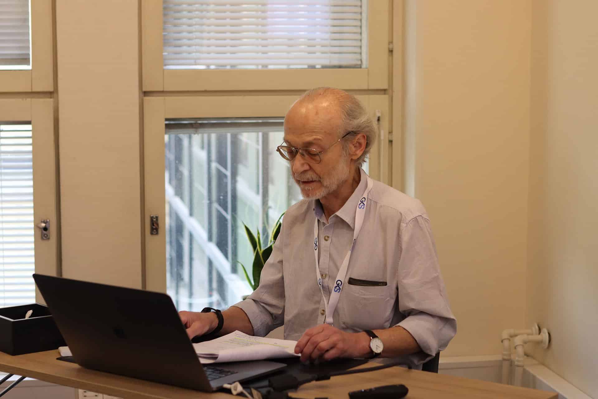 economics conference