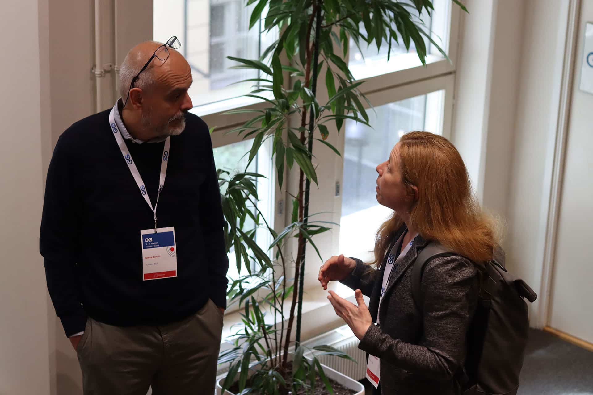 management conference