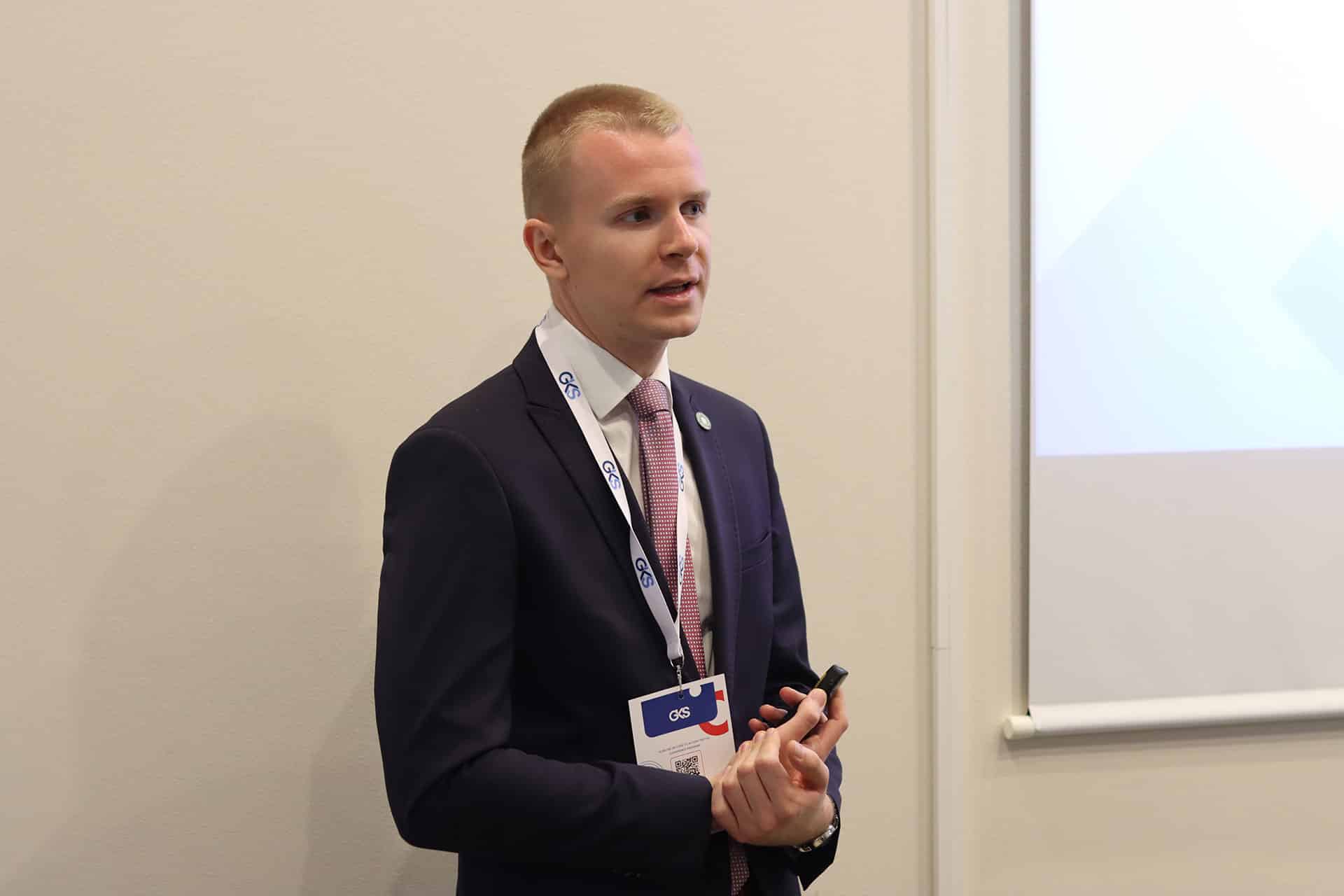 management conference