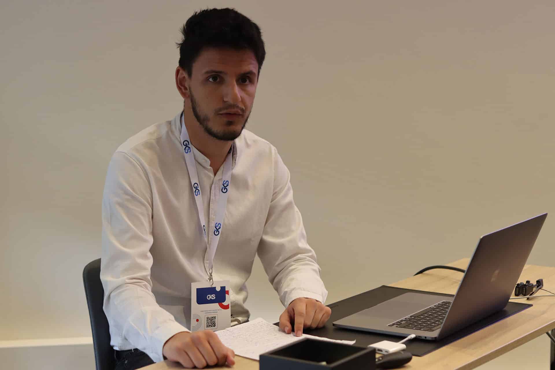 business management conference